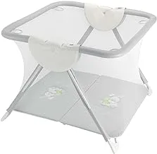 Cam America Playard - Grey, B155-242