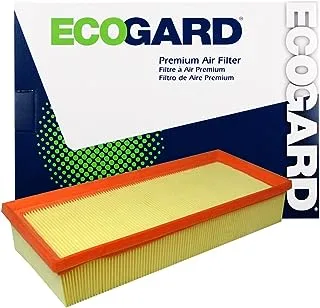 فلتر هواء المحرك الممتاز Ecogard XA5703 يناسب نيسان ألتيما 2.5 لتر 2007-2012