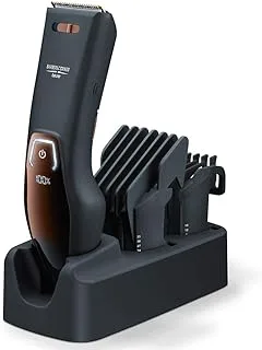 BEUrer Hr 5000, Hair Clipper, Black