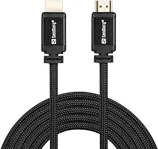 SANDBERG HDMIKabel HDMI (M) bis HDMI (M)