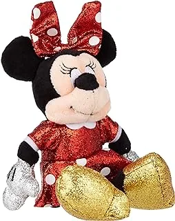 Ty UK Ltd 41266 Minnie Mouse Disney Reg