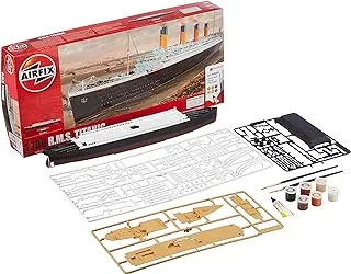 Airfix A50164A RMS Titanic Gift Set 1:700