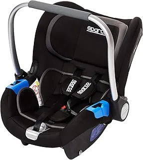 Sparco Corsa Carrier F300I Group 0+ (0-13Kg) Grey