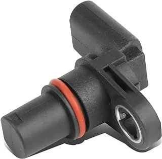 DNA MOTORING Oem-Ss-092 Factory Style Camshaft Position Sensor Assembly For 07-16 A6/A8/Touareg, Metallic/Black