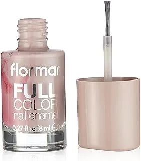 Flormar Nail Enamel, FC05 Teddy Always With Me