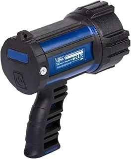 Ford Tools 10 Watts 480 Lumens Rechargeable Spotlight,, FL-1001