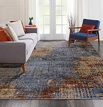 Al Salem Carpet Al Salem Picasso Collection Carpet Modern Contemporary Area Rug 150 cm X 230 Grey