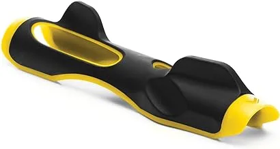 Sklz Golf Grip Trainer Attachment For Improving Hand Positioning, One Size