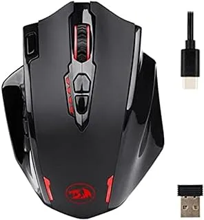 ماوس الألعاب اللاسلكي Redragon M913 Impact Elite