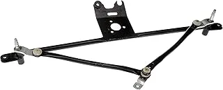 Dorman 602-935 Windshield Wiper Transmission Assembly for Select Mercedes-Benz Models