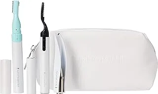 Remington EC300GP,Reveal Lash and Brow Beauty Kit, White