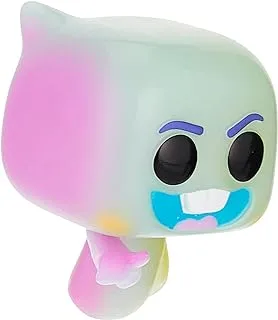 Funko Pop! Soul - Grinning 22 - Collectable Vinyl Figure - Gift Idea - Official Merchandise - Toys for Kids & Adults - Movies Fans - Model Figure for Collectors and Display