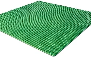 Banbao Young Ones Base Plate, Green, 8492