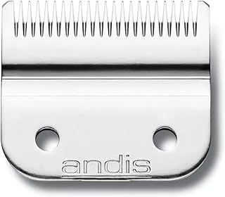 Andis 66240 Carbon Steel Replacement Blade For Us-1 And Lcl Model Clippers