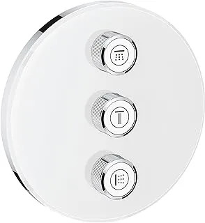 Grohe Grohtherm Smartcontrol Triple Volume Control Trim, 29152Ls0