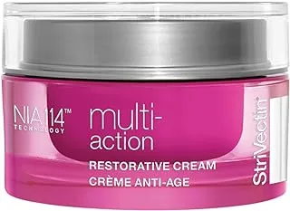 Strivectin Multi-Action Restorative Cream For Unisex - 1.7 Oz Cream