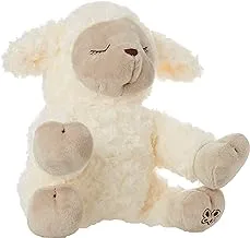 Summer Infant Slumber Melodies Lamb, Ivory