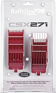 Babylisspro Comb Set