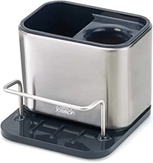 Joseph Joseph Surface Sink Caddy Stainless Small Silver 85111