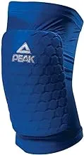 Peak, Kneecap for Unisex, Blue, H362020