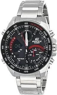 Casio Edifice Bluetooth Connect Analog-Digital