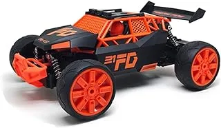 Sinovan Rc Speed Seek Concept Car, Orange