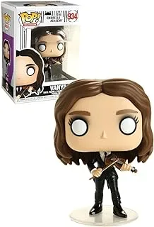 Funko Pop! Television: Umbrella Academy Vanya Hargreaves With Chase, Action Figure - 44516