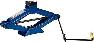 Xcessories 1.5 Ton Scissor Jack