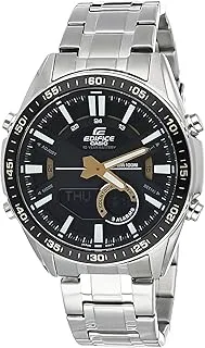 Casio Edifice Analog-Digital Men's Watch