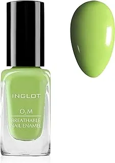 Inglot O2M Breathable Nail Enamel 664