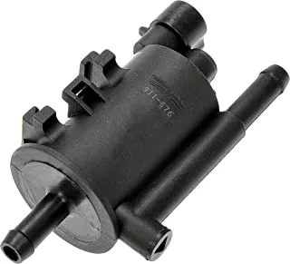 Dorman 911-676 Vapor Canister Purge Valve Compatible with Select Hyundai/Kia Models