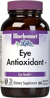 Blue Bonnet Eye Antioxidant, 60 count