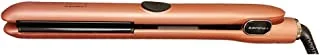 Gammapiu Hair Straightener Keratin Glory Matt Rose, One Size