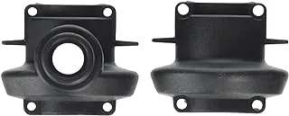 Rc Cars Spare Part Traxxas Front And Rear Differential Housing Revo