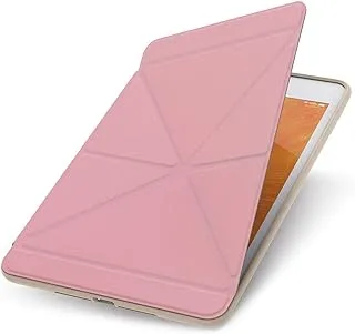 غطاء Moshi VersaCover لجهاز iPad mini (الجيل الخامس) Sakura Pink