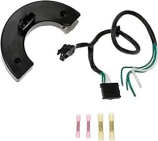 Dorman 973-5088 Hvac Blower Motor Resistor Kit For Select Ic Corporation/International Trucks