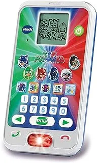 Pj Masks Learning Phone