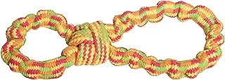 Armitage Good Boy Bungee Figure 8, 23Cm Dog Toy