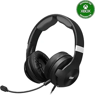 Hori Gaming Headset For Xbox One / Xbox Series X