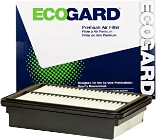 ECOGARD XA10578 Premium Engine Air Filter Fits Hyundai Elantra 2.0L 2017-2021, Kona 2.0L 2018-2022, Kona 1.6L 2018-2022, Elantra GT 2.0L 2018-2020, Elantra 1.6L 2017-2020, Veloster 2.0L 2019-2021