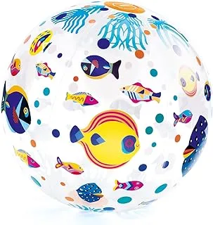 Djeco Fish Beach Ball