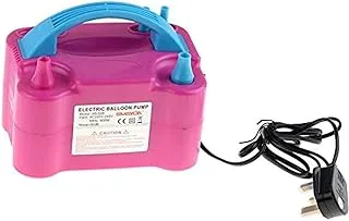 Smayda Electric balloon Pump