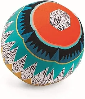 Djeco graphic balloon ball