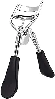 COOLBABY Portable Eyelash Curler Black/Silver