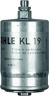 Mahle Kl 14 Fuel Filter