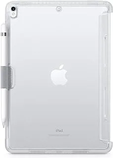 جراب Otterbox Symmetry Clear Series لجهاز Ipad Pro 10.5 بوصات و Ipad Air (الجيل الثالث) - عبوة البيع بالتجزئة - شفاف