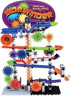 رحلة التعلم ابحث عن Sidewinder