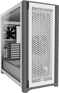 Corsair 5000D AIRFLOW Midi Tower White