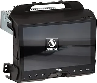 Roadmaster Car Dvd Player, Black, 9 Inch, H- 3944Hyf