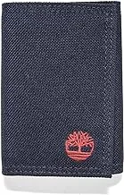 Timberland Men's Trifold Nylon Wallet